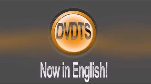 DVDTS 1.4 Now in English (Multi TS, Anti-Blacklist)