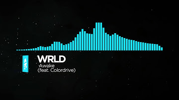 Monstercat - After Effects Audio Spectrum Template [Audio React]