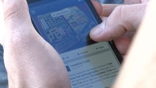 Facebook faz 10 anos screenshot 5