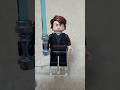 Your Minifigure If... #lego #starwars #toys