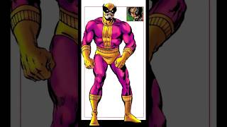 Who is Batroc the Leaper - Profile | COMIC BOOK UNIVERSITY
Who is Batroc the Leaper - Profile
Comic Book University reviews ALL things comic-related and Professor Bill is on the latest geek culture while maintaining the retro reminders of yesteryear.
````````````````````````````````````````````````````````````````````````````````````````````````
````````````````````````````````````````````````````````````````````````````````````````````````
Im on Twitch! https://www.twitch.tv/comic_book_university/videos
Find me on Twitter:
@comicbookuni https://twitter.com/comicbookuni
Instagram:
comic_book_university https://www.instagram.com/comic_book_...
Facebook:
Comic Book University https://www.facebook.com/groups/comic...
Make a donation to CBU via Paypal: paypal.me/comicbookuniversity Who is Batroc the Leaper - Profile | COMIC BOOK UNIVERSITY