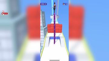 HIGH HEELS🔔(LEVEL 12 -14)- LevelUp, PlayGame, AllLevels, IOS, Update.