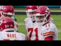 Chiefs Replay - A Stunning Comeback in Carolina