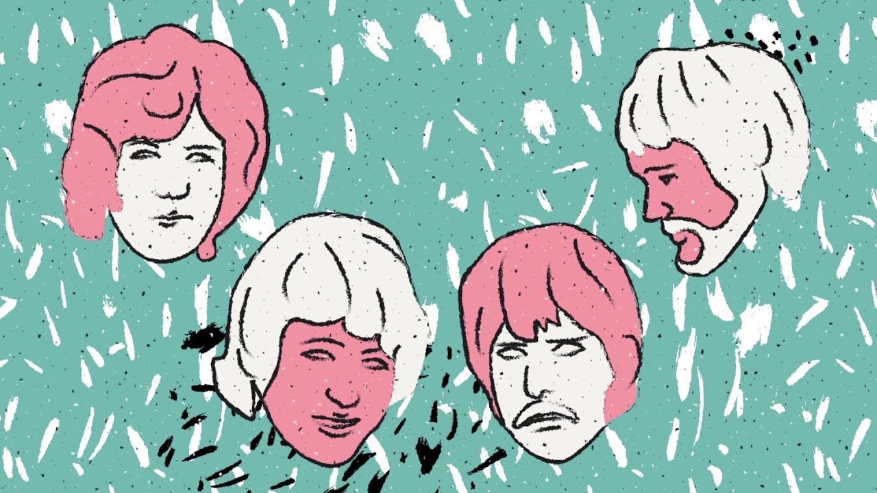 The Grass Roots "Sooner Or Later (Official Audio)