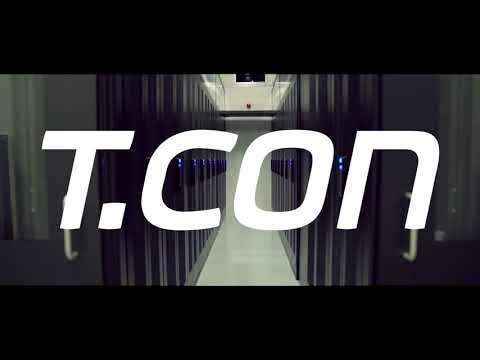 T.CON Hosting - Das Rechenzentrum