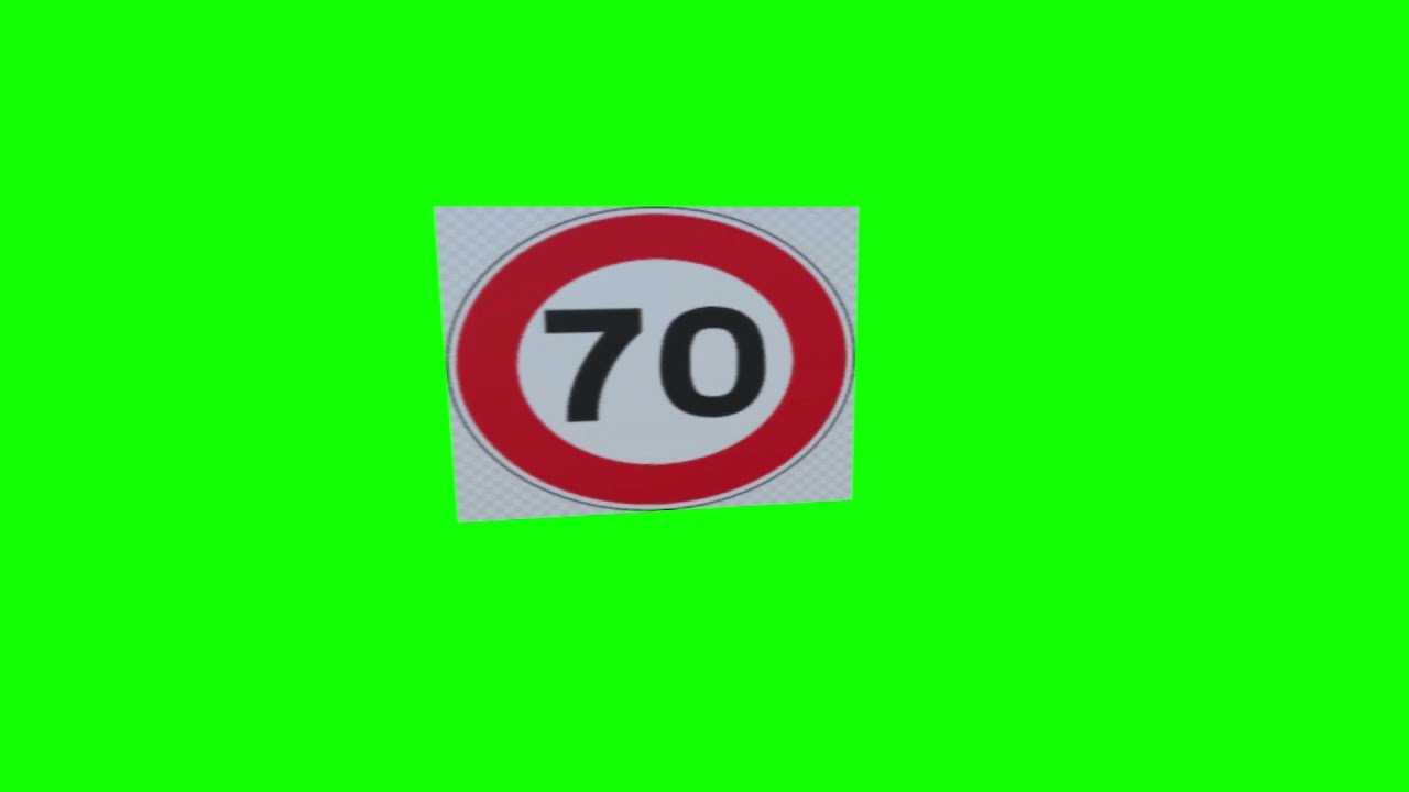 Top Free Green Screen Effects Pack 2020 - Signs - YouTube