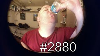 Thumbnail for Jon Drinks Water #2880