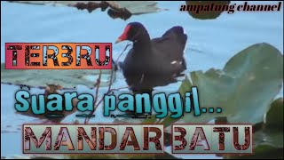 mandar batu pemikat perawan dan janda 👍🏽