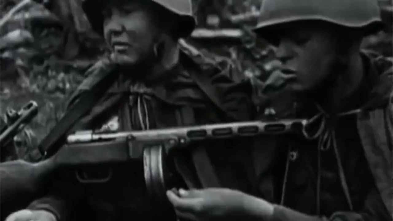Письма с фронта. Хакасия - YouTube