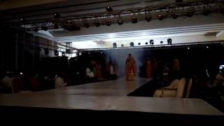 fashion show Amy Jackson Vijayawada #amyjackson #vijayawada #fashion #fashionshow