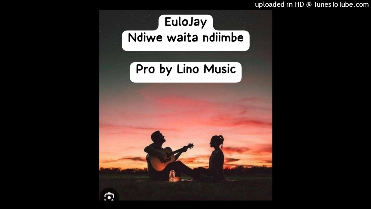 Eulojay Dhore midho - Shona riddim  - prod by lino music ent  0719057798