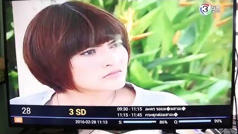 K1 Plus DVB-S2/T2 Android Set-Top Box Demo / Review