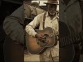 The Lost Man Of The Mississippi Road
