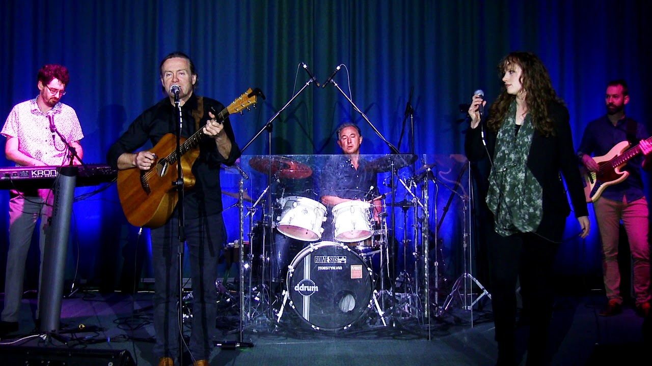 Revival Centres Church - Until - Eddie Cole