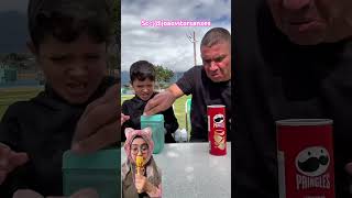 Papa Jorok Banget itu Botol Minum joaovitorsanxes trending dubbing shorts