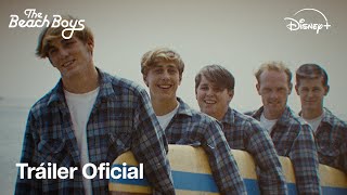 The Beach Boys | Tráiler Oficial | Disney+