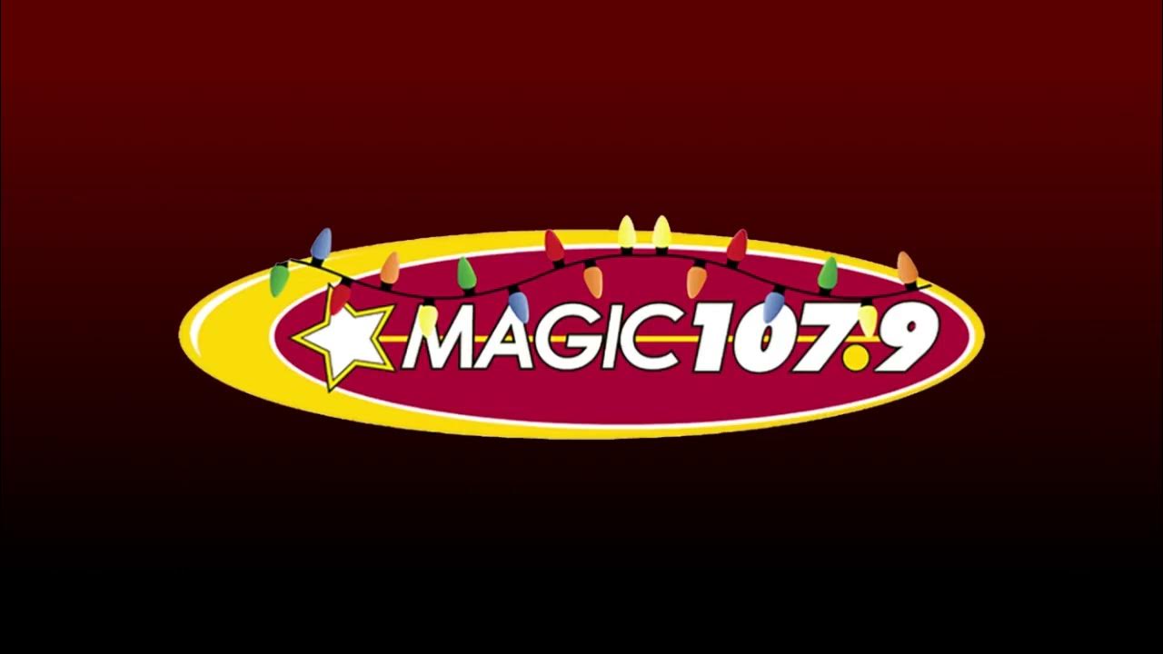 Keza fayetteville ar magic 107 9 legal id 11 15 23 christmas music