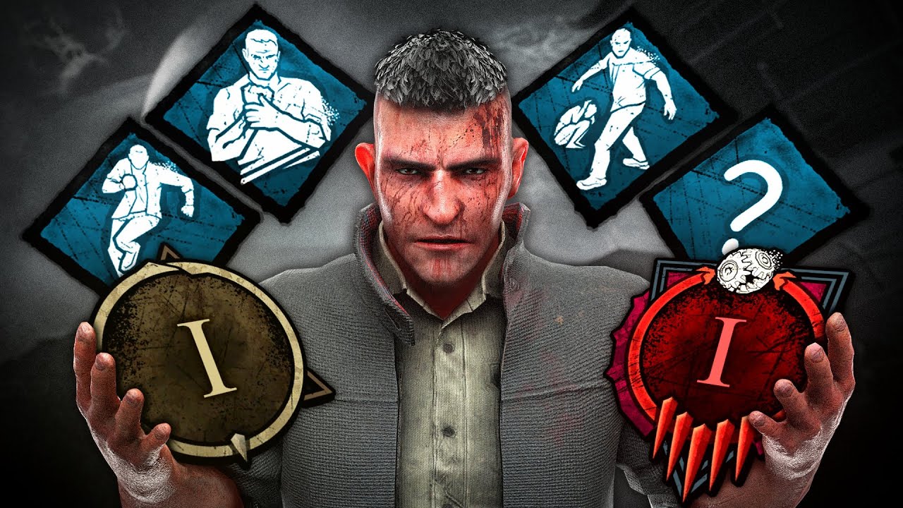 Attempting DBD's HARDEST Challenge but With a Twist... | Adept Hardcore Survivor #1