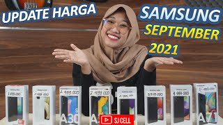 AUTO DI BURU | 5 HP Samsung Turun Harga Tahun 2021