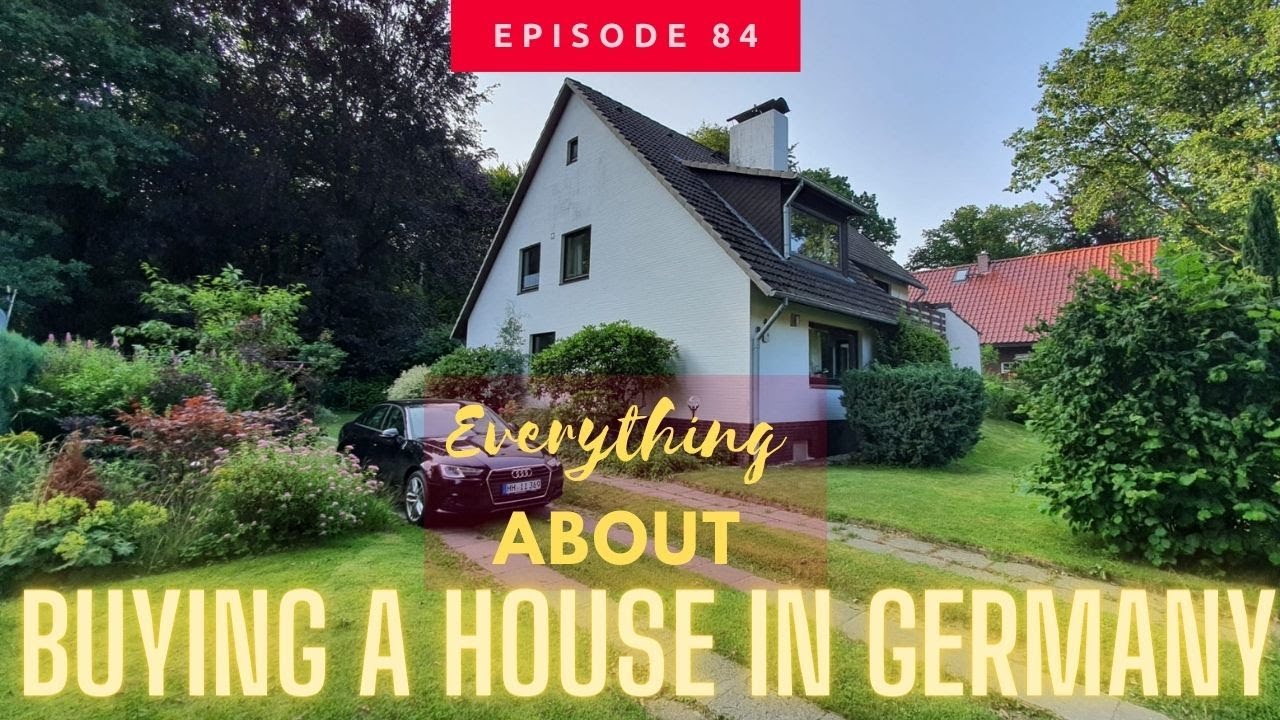Buying a house in germany as a Foreigner Germany Malayalam Life in