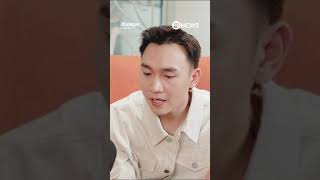 TRỊNH ĐÌNH QUANG TRẢI LÒNG TRÊN 28 UNIQUE #Theanh28 #Theanh28news #tiktoknews #28unique