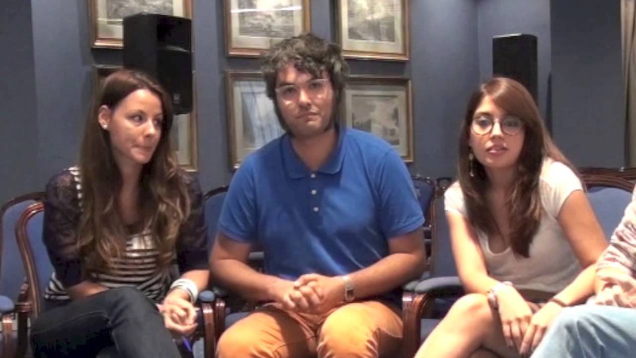 Young Clinical Pharmacologists from Spain and South America discuss EACPT Congress in Madrid