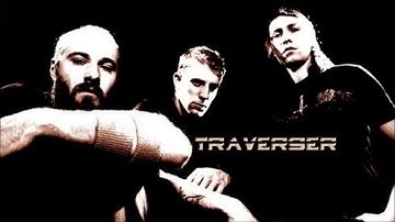 Traverser - The Turning Machine