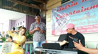 Syakila cover Awie Rano Syakila cover Awie Rano
