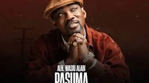 PASUMA ALABI AJIBOLA LIVE @ ISOLO