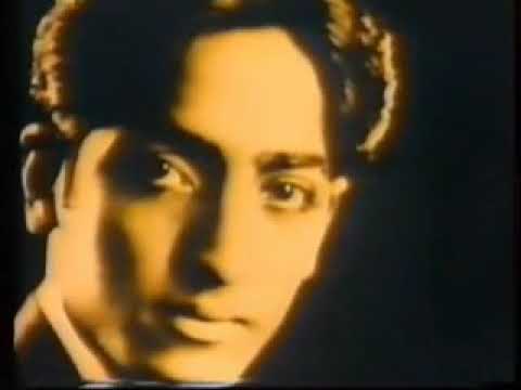 Jiddu Krishnamurti - Life story and teachings