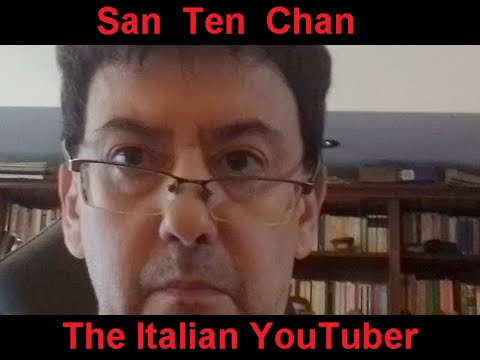 با ما در YouTube Live رشد کنید 🔥 #SanTenChan 🔥 شنبه 29 ژانویه 2022
