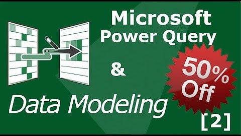 Database Merging In Power Query: come unire più tabelle in pochi clic