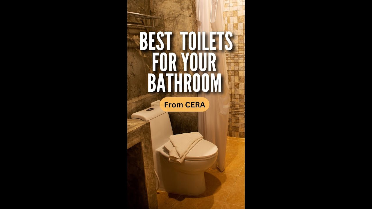 BEST TOILET FOR YOUR HOME Silverline Agencies bathroom 