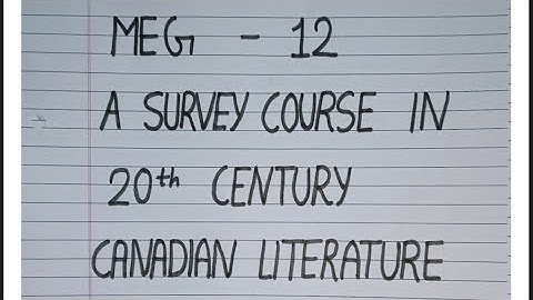 MEG 12 ENGLISH MEDIUM HANDWRITTEN ASSIGNMENT 2022-23 FOR PDF WHATSAPP ON 9354372788