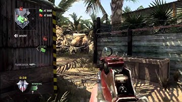 Team FeaR CTF Firing Range (Listen in) Episode 3