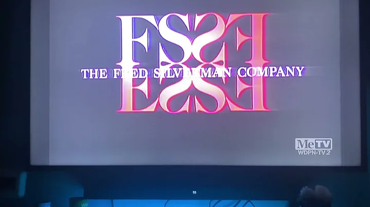 The Fred Silverman Company/Dean Hargrove Productio...