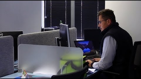 Experience Micro Focus Universe 2018