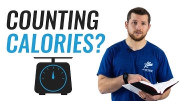 The Truth About Counting Calories