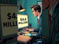 One cyberattack changed real life… #ransomware #colonialpipeline #cybersecurity #gas #gasprices