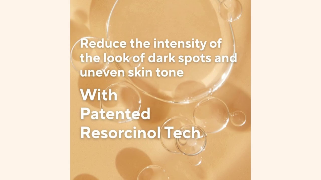 Rapid Dark Spot Correcting Serum