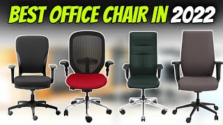 Best Office Chairs For Back Pain 2023 - Forbes Vetted