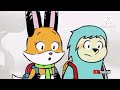 El enigma del tiempo parte 2 (lupi y baduki) capitulo 13
