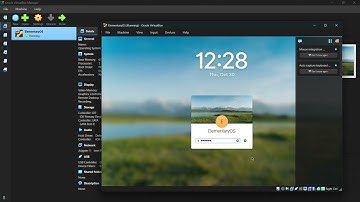 CARA MENGINSTAL ELEMENTARY OS DI WINDOWS MENGGUNAKAN VIRTUAL BOX