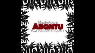 Musketeers ft Azmo & Azaria - Abantu (Original Mix)
