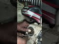 Bike Teaming Chain | How to install/fit the timing chain in a Hero Splendor bike