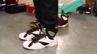 Air Jordan 7 Retro \