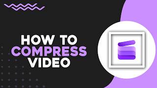 How To Compress Video With Clipchamp (Quick Tutorial)