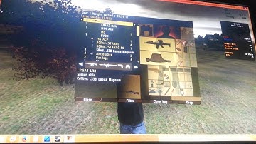 Come join this overpoch server