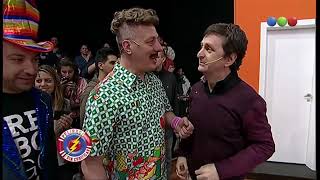 Peligro Sin Codificar 2013 - Programa 52