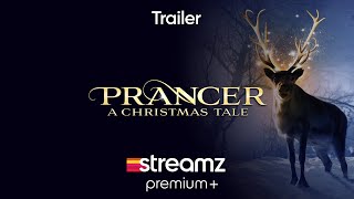 Prancer: A Christmas Tale | Trailer | Kerstfilm | Streamz screenshot 2